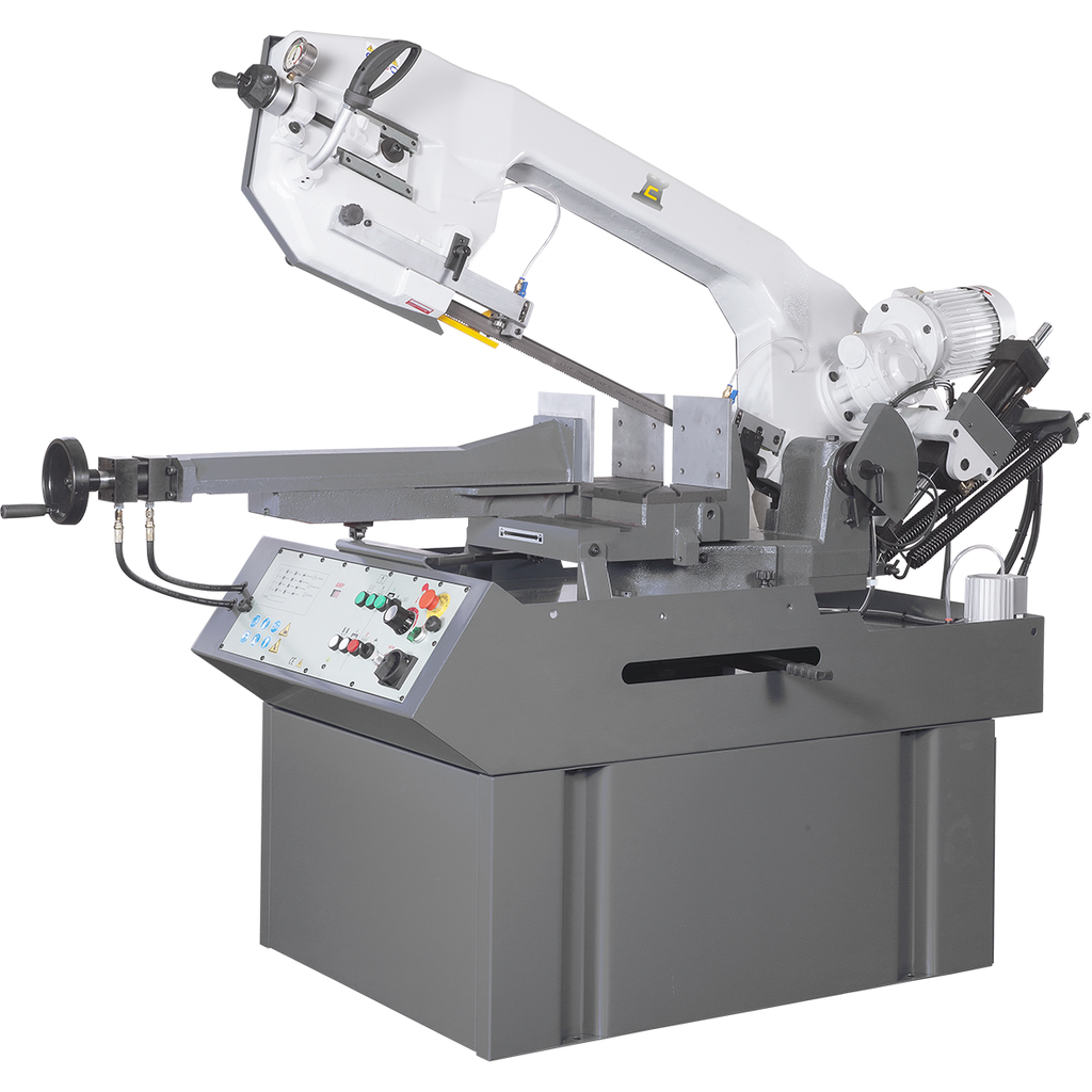 [BAN-SAW-355DM] Chester 355DM Bandsaw