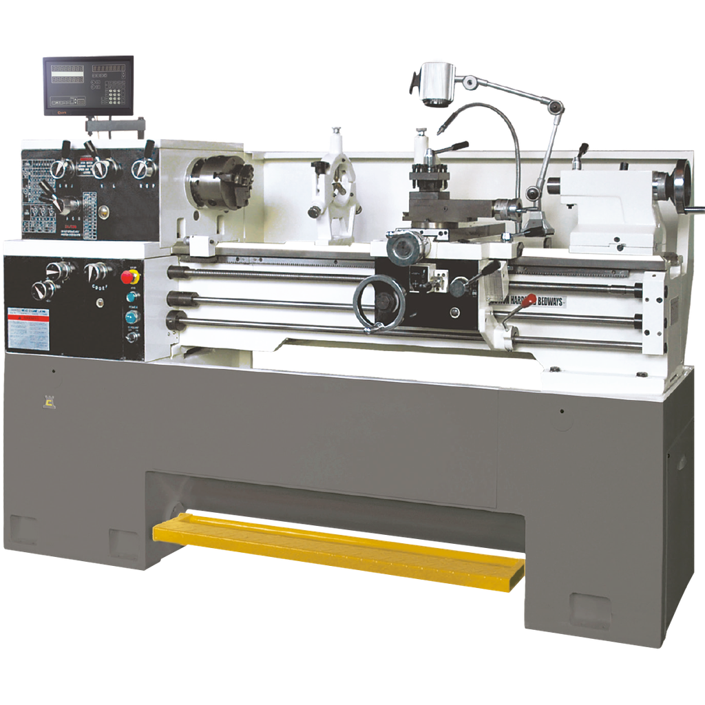 Chester Voyager Lathe