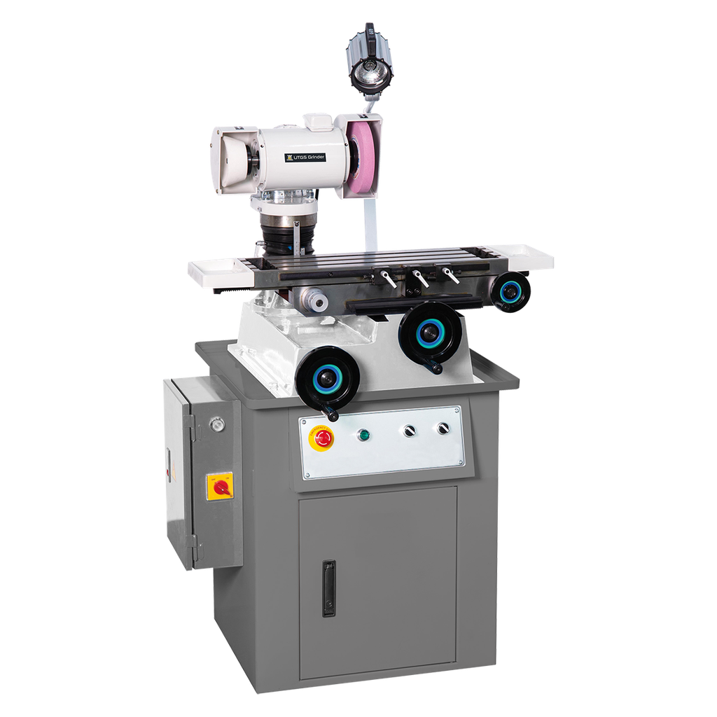 Chester Universal Tool & Cutter Grinder, UTG5 GRI-UTG5