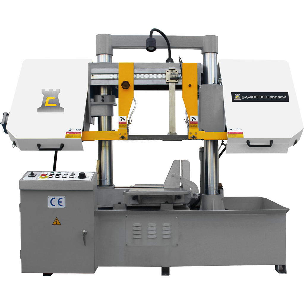 [BAN-SAW-SA400DC-400] Chester SA-400DC Bandsaw
