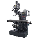 Chester 5VSW Super Turret Milling Machine