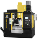 CHESTER VF760 HIGH SPEED ULTRA PERFORMANCE CNC MACHINING CENTRE