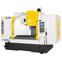 CHESTER VL13 VERTICAL MACHINING CENTRE