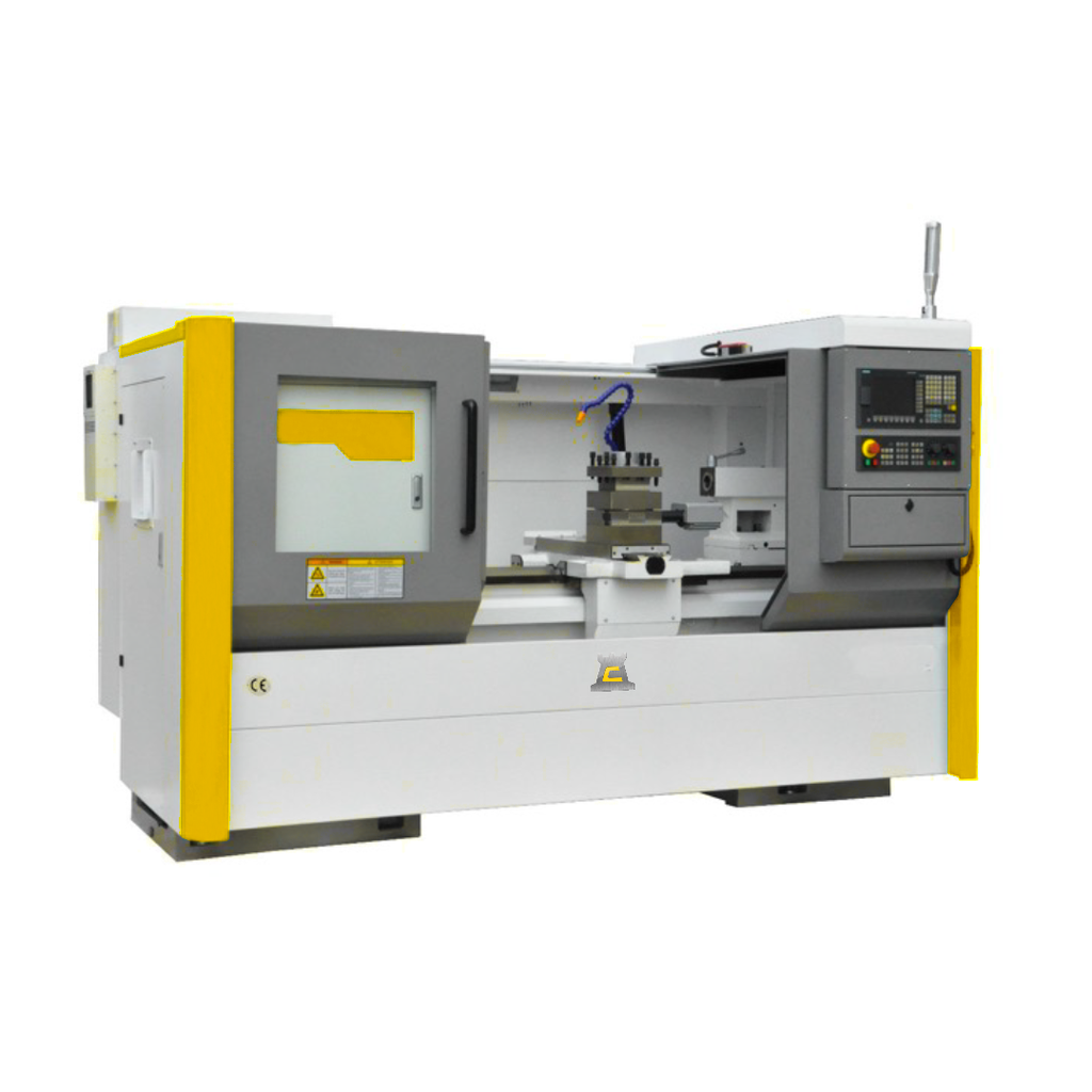 CHESTER CHIEFTAIN 22 SERIES CNC LATHES