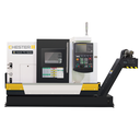 CHESTER HAWK TC-150M CNC 3 Axis Turning Centre