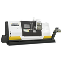 CHESTER HAWK TC-375M-B CNC 3 Axis Turning Centre
