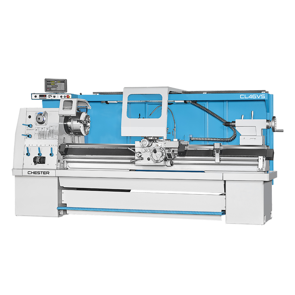 Chester CL46VS Lathe