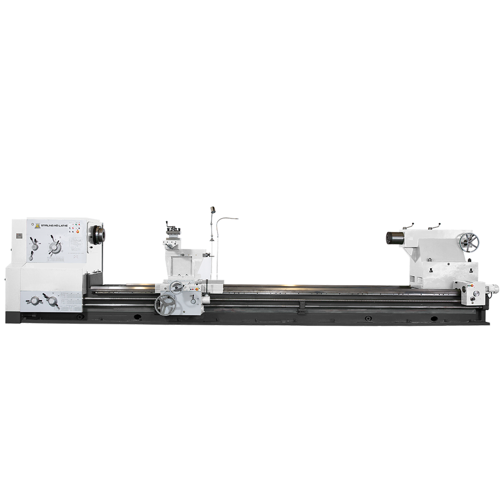 CHESTER STIRLING HD 1280 LATHE