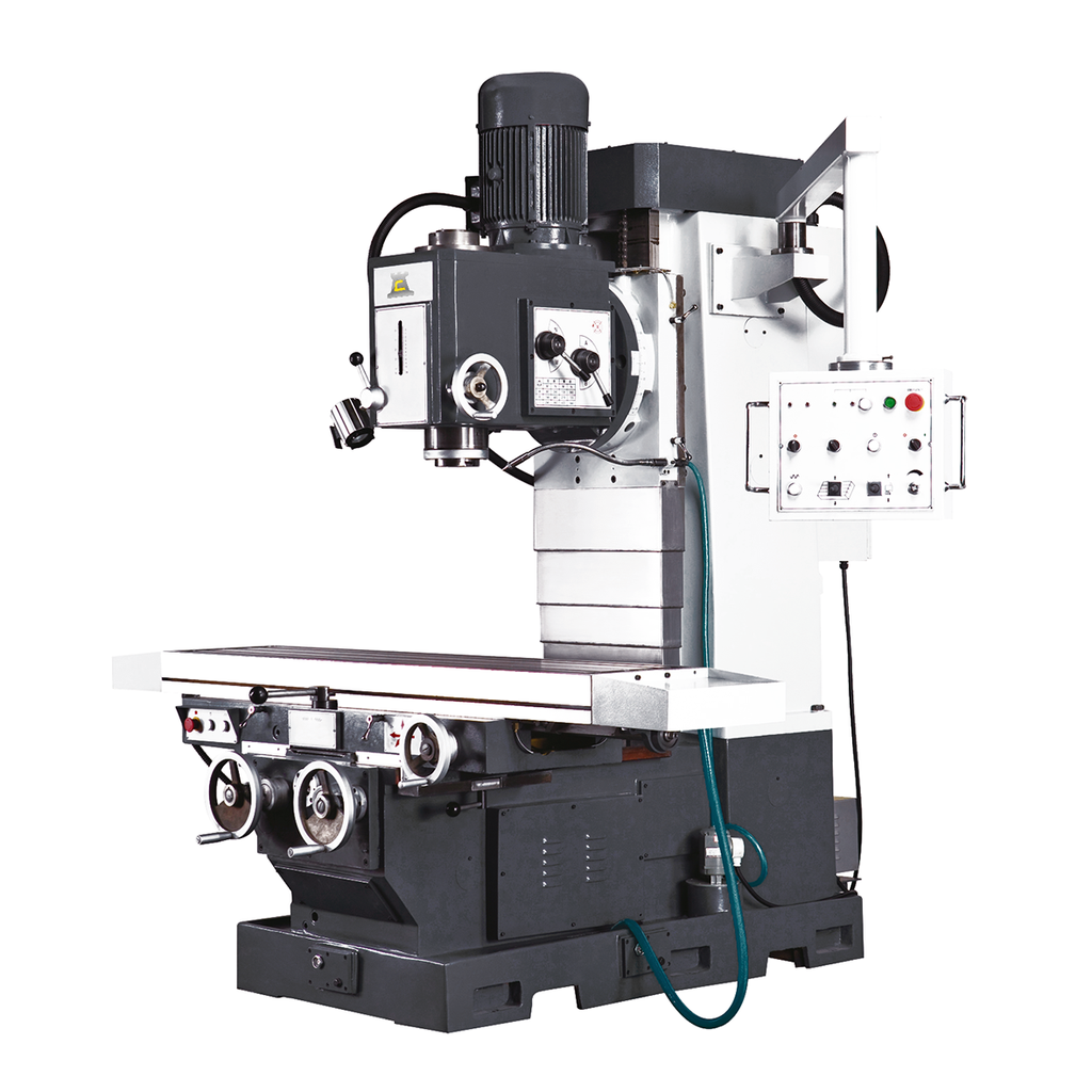 [MIL-LEGION-500] Chester Legion 500 Vertical Milling Machine