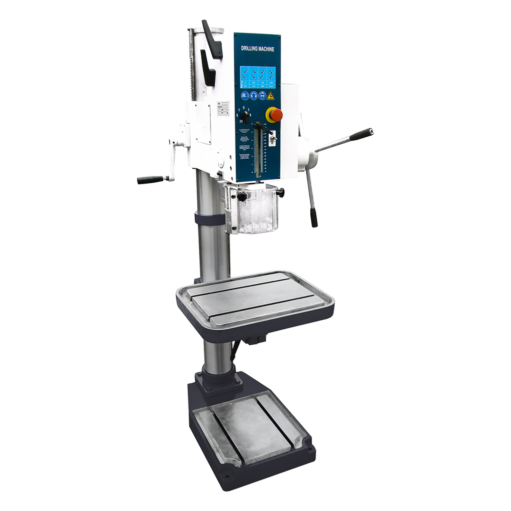 CHESTER FD35G Power T Pedestal Drill