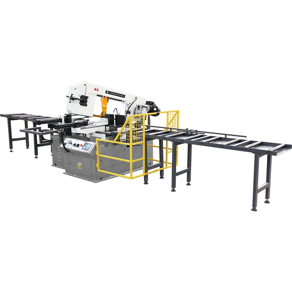 [BAN-SAW-A330MSH] CHESTER A330MSH Bandsaw