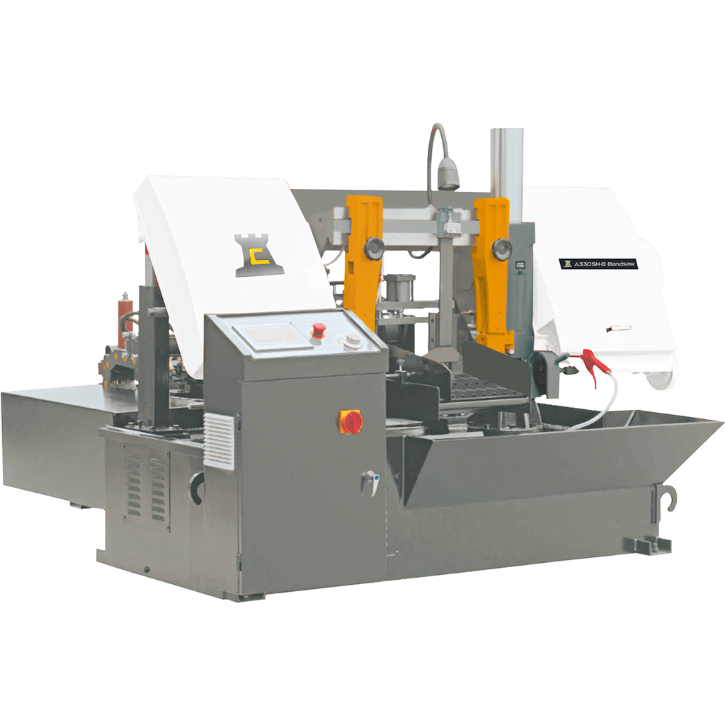 [BAN-SAW-A330SH-B] CHESTER A330SH-B Bandsaw