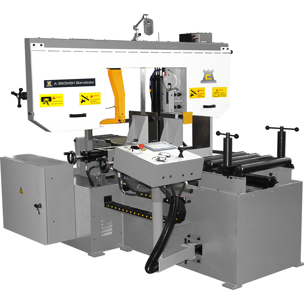 [BAN-SAW-A350MSH] CHESTER A350MSH Bandsaw
