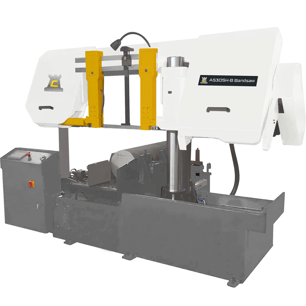 [BAN-SAW-A530SH-B] CHESTER A530SH-B Bandsaw