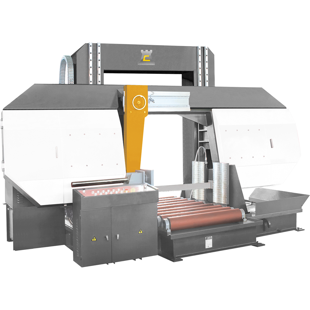 [BAN-SAW-SA-1000DC] CHESTER SA-1000DC Bandsaw