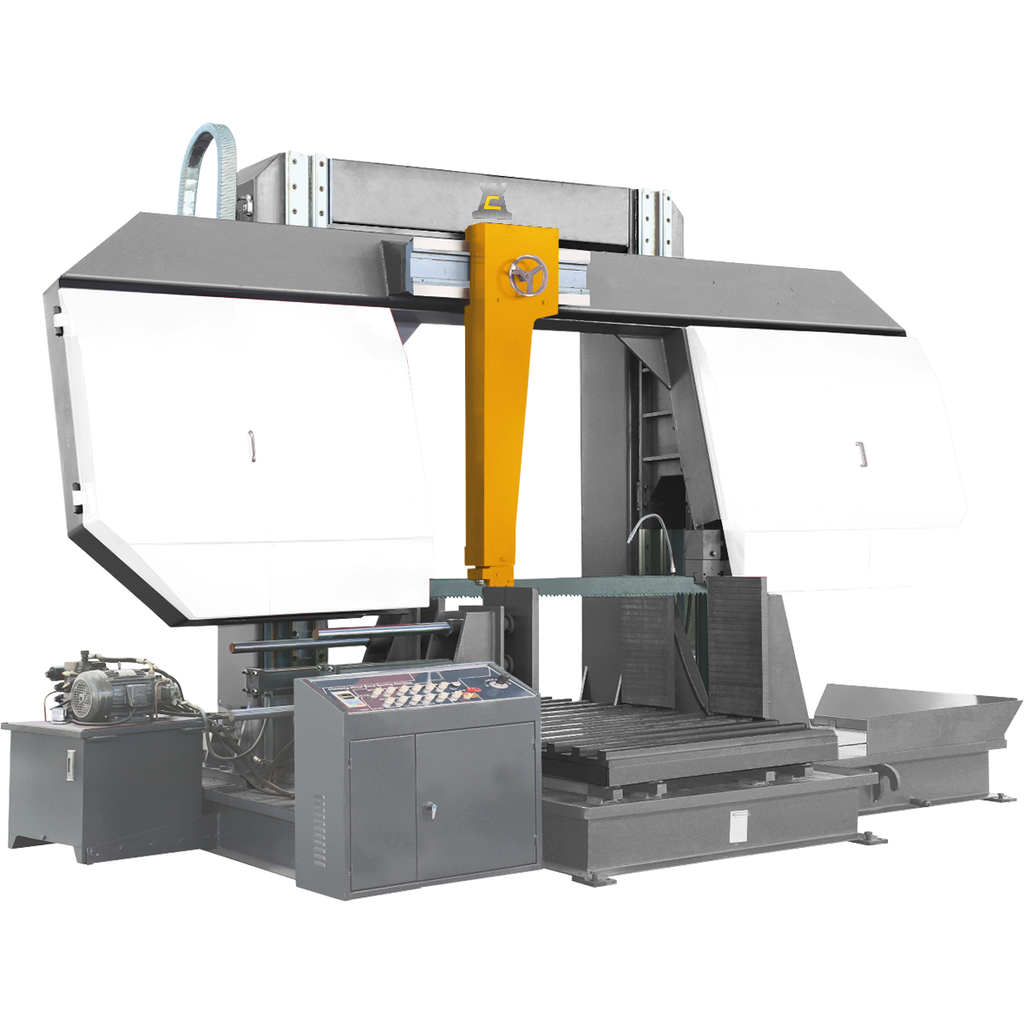 [BAN-SAW-SA-1300DC] CHESTER SA-1300DC Bandsaw