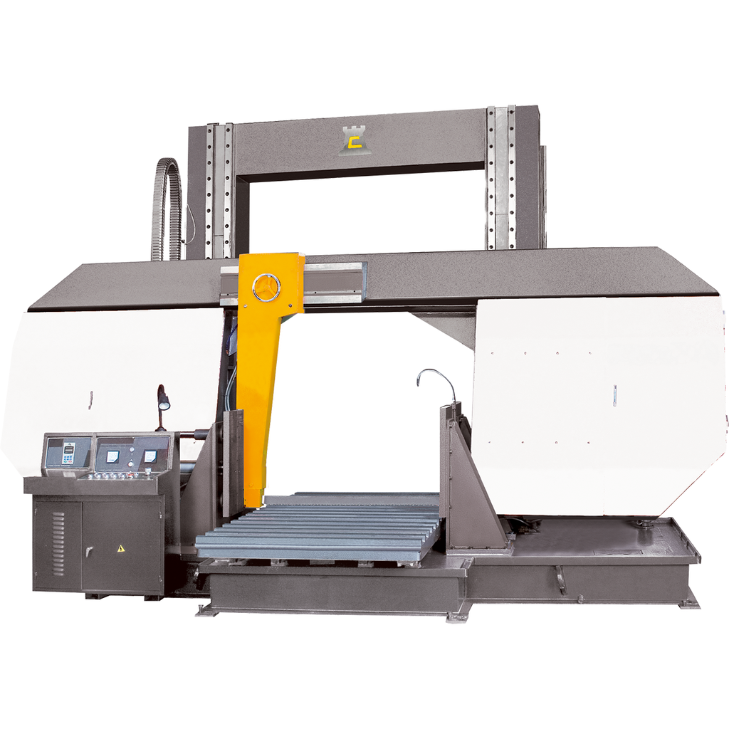 [BAN-SAW-SA-1600DC] CHESTER SA-1600DC Bandsaw