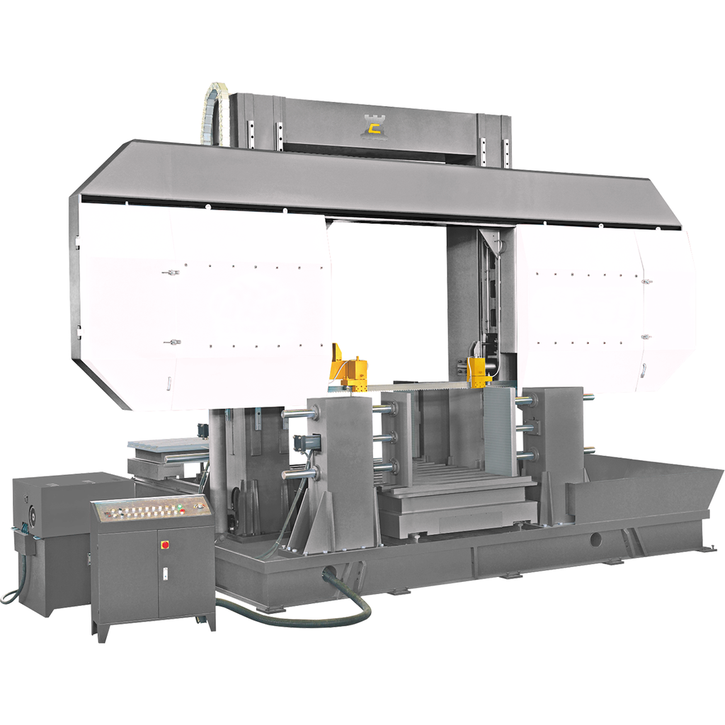 [BAN-SAW-SA-1800DC] CHESTER SA-1800DC Bandsaw
