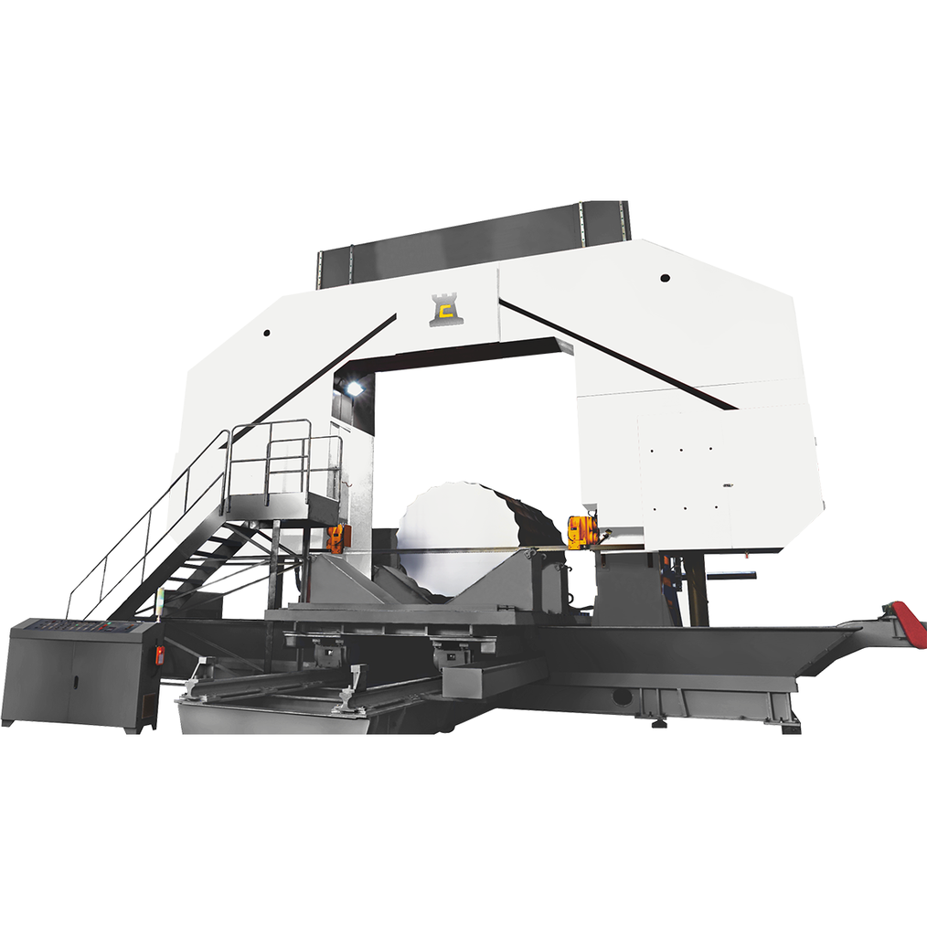 [BAN-SAW-SA-2500DC] CHESTER SA-2500DC Bandsaw