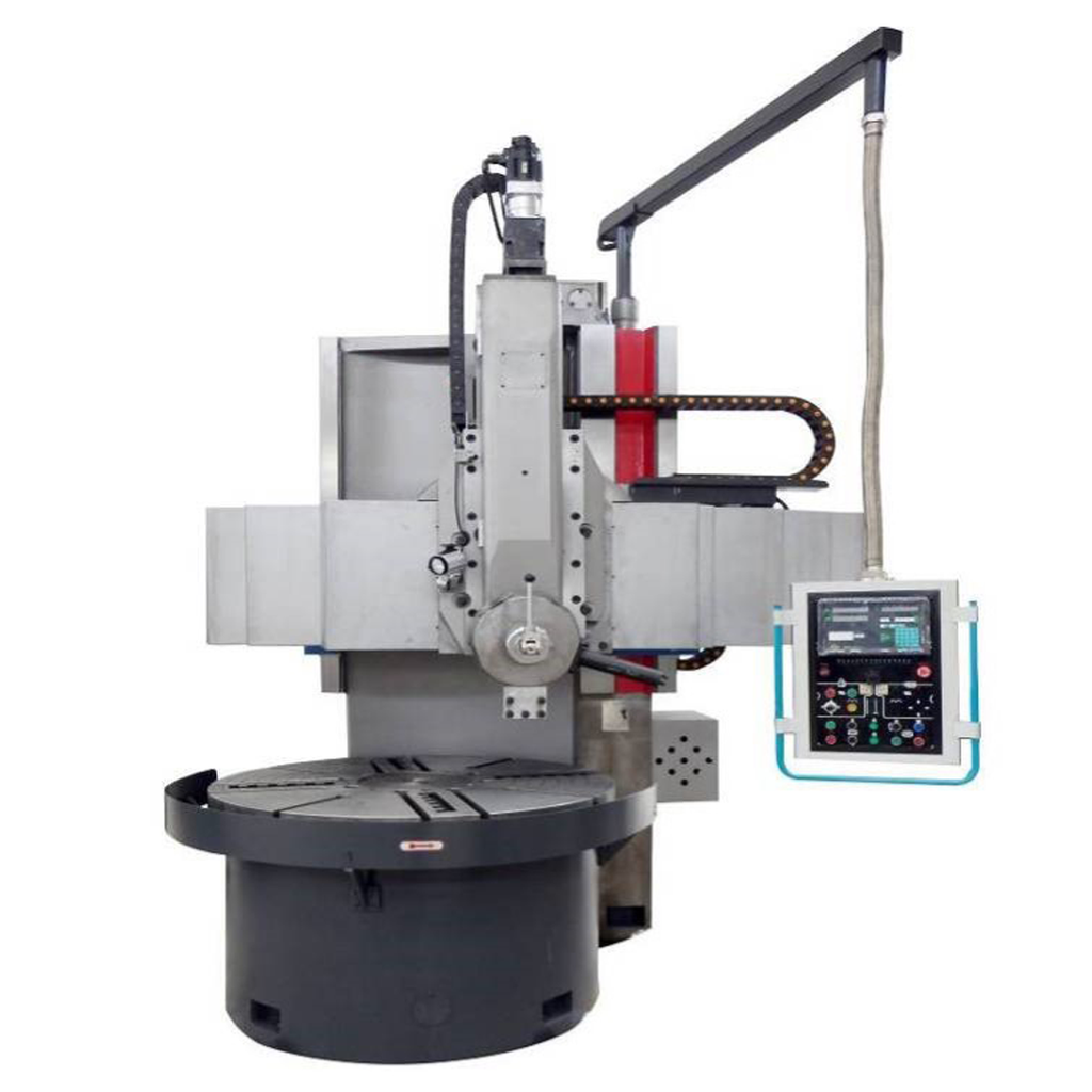 [BOR-VBS2000] CHESTER Single Column Vertical Turret Boring Machine, VBS2000