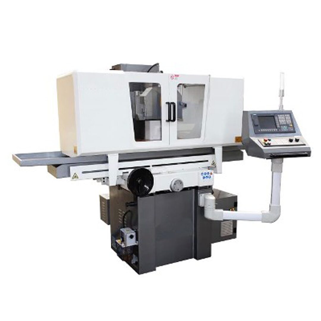 BRIERLEY ZB1632CNC GRINDING MACHINE