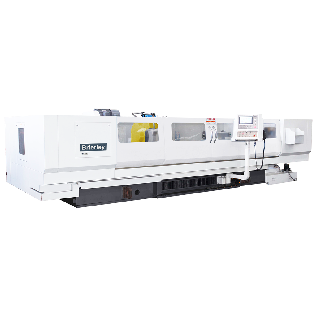 BRIERLEY UG32NC MH UNIVERSAL CYLINDRICAL GRINDING MACHINE