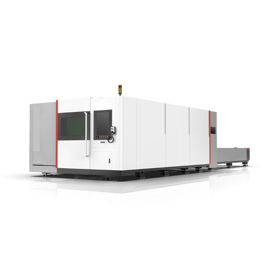 Chester CNC Fibre Laser Cutting Machine CLC3015-600W