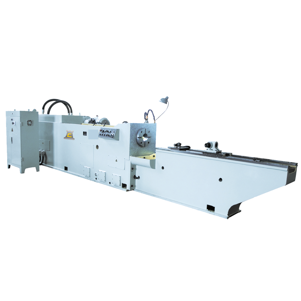 CHESTER HBR SERIES HORIZONTAL BROACHING MACHINE, HBR10