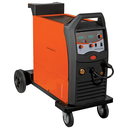 MIG 250 Compact Inverter Welder