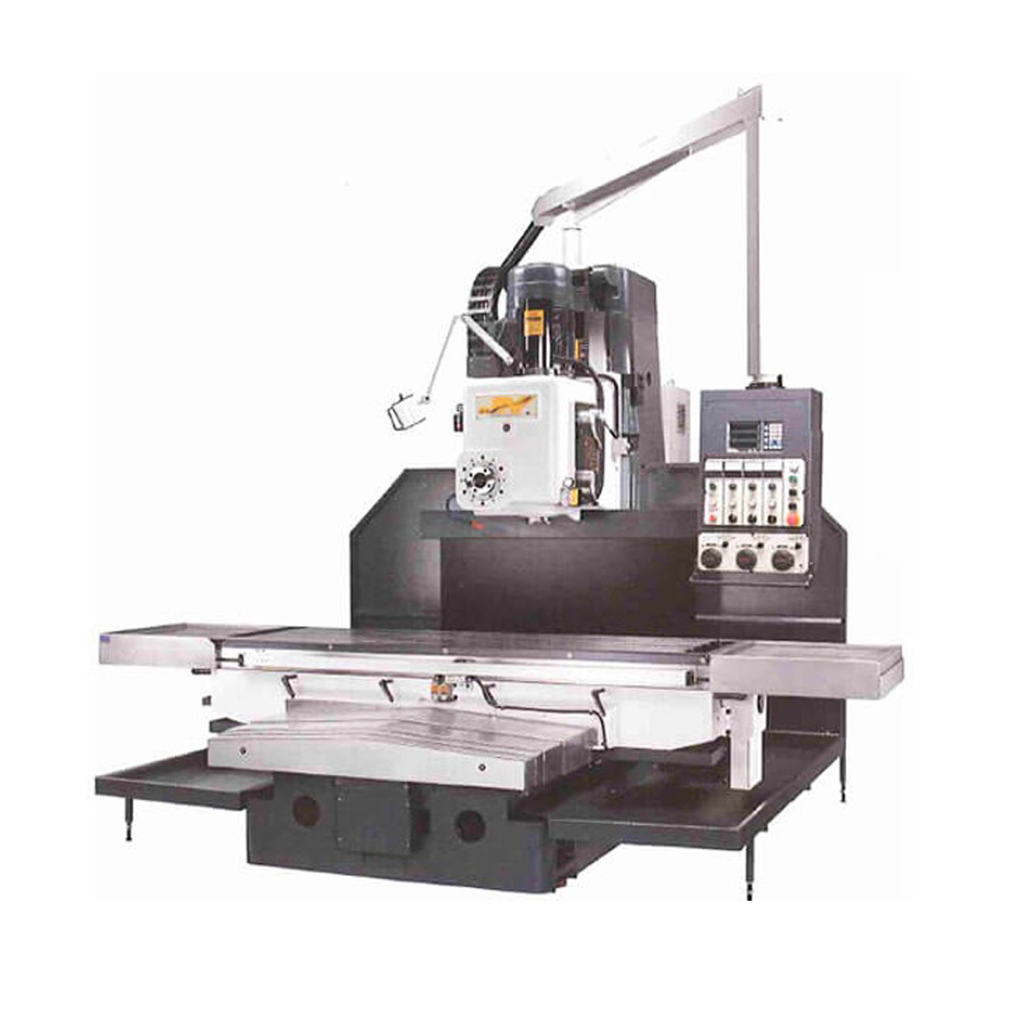 [MIL-CHM2200] Chester CHM2200 Heavy Duty Universal Milling Machine