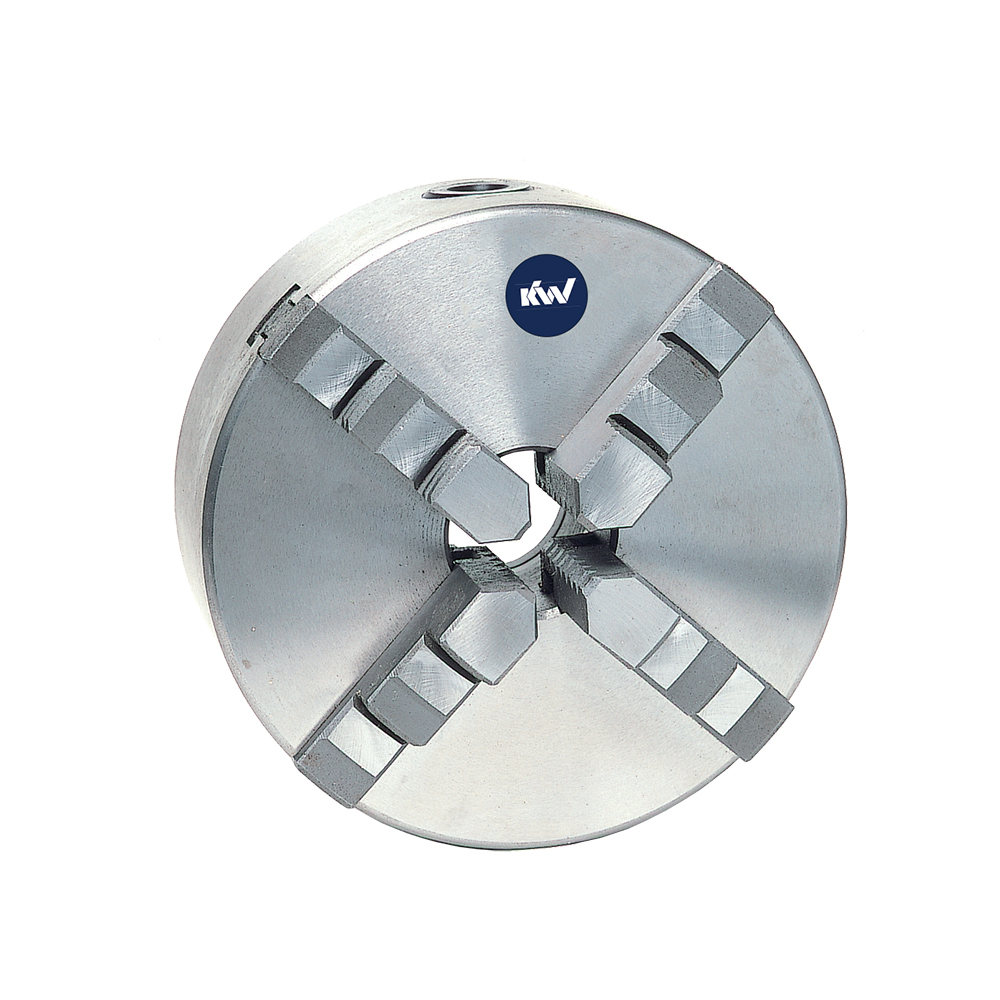 [011-217] 4 Jaw Self-Centering Chuck, 325mm, Plainback