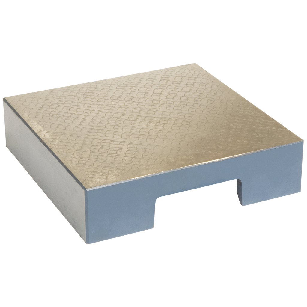 Cast Iron surface plate, 250x300x50mm