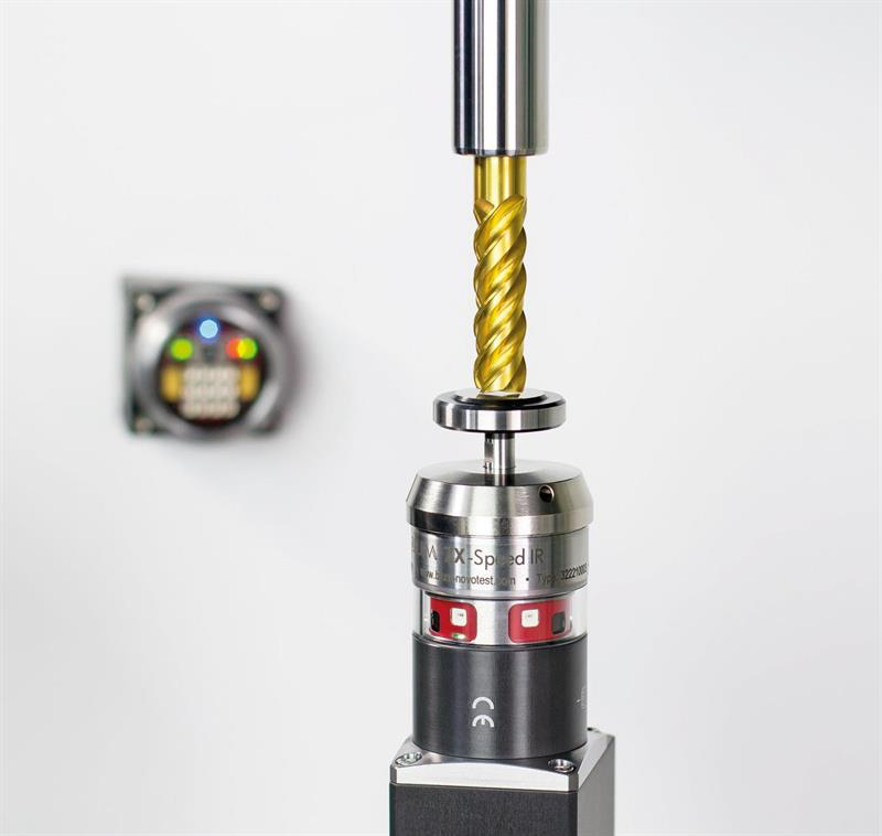 [ZX-SPEED-PROBE] Blum ZX Speed Probe