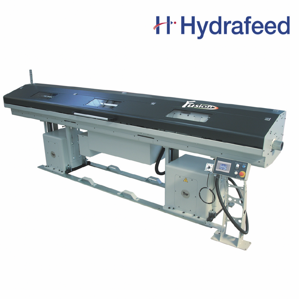 [BARFEED-FUSION] Hydrafeed Barfeeder Fusion & X Files