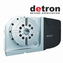Detron Precision Rotary Tables GXA-170S