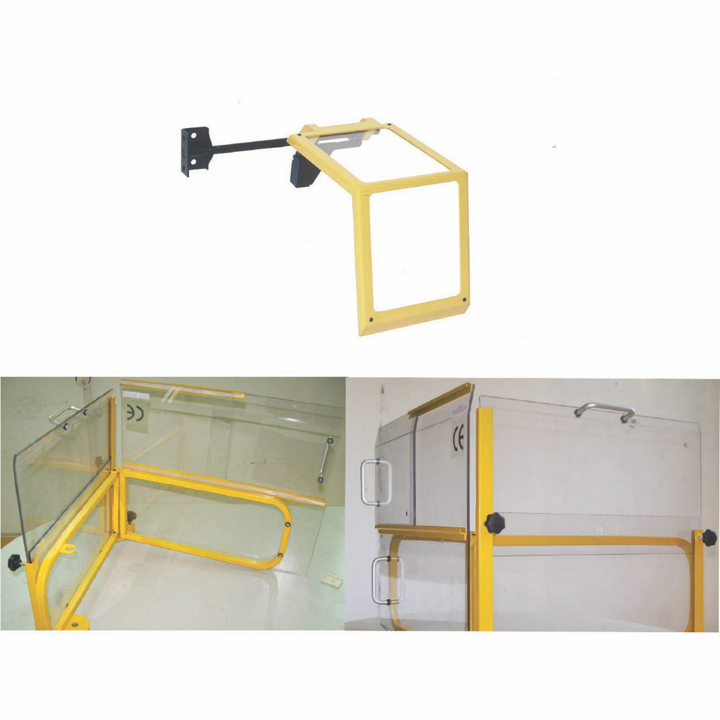 Machine Guards