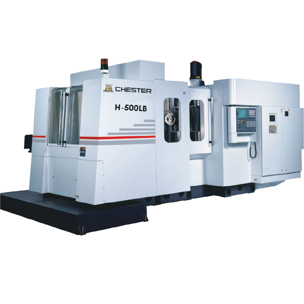 [CNC-H500LB] CHESTER H500LB HORIZONTAL MACHINING CENTRE
