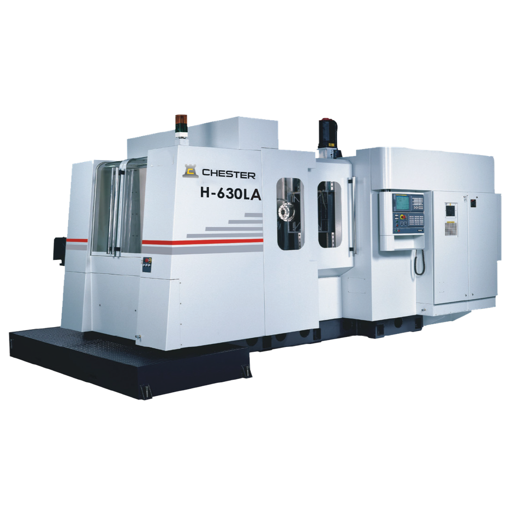 [CNC-H630LA] CHESTER H630LA HORIZONTAL MACHINING CENTRE