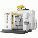 CHESTER 5 AXES GANTRY MILLING MACHINE • GT-5X SERIES • GT40-5X