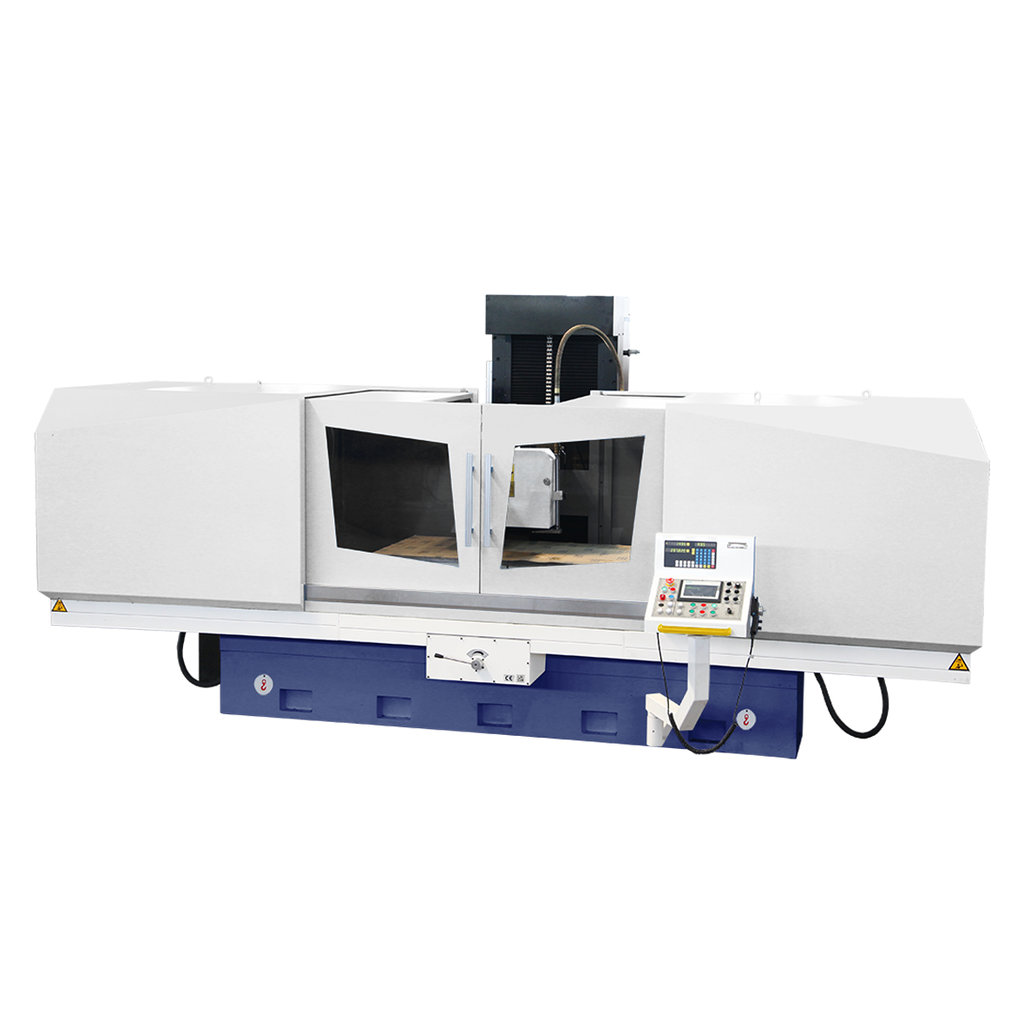 BRIERLEY ZB4088W SURFACE GRINDING MACHINE