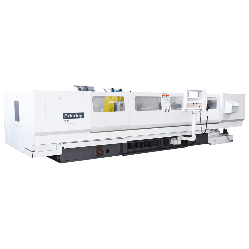BRIERLEY UG40NC MH UNIVERSAL CYLINDRICAL GRINDING MACHINE