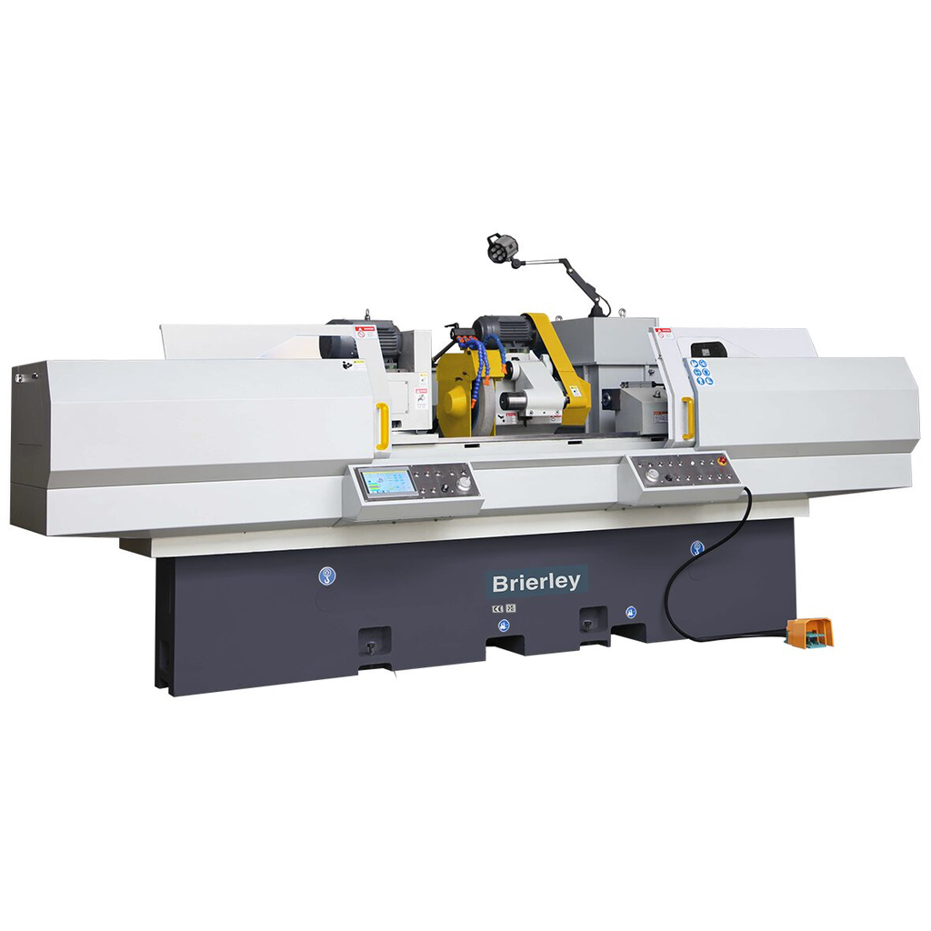 BRIERLEY UG32 x 1500NC UNIVERSAL CYLINDRICAL GRINDING MACHINE