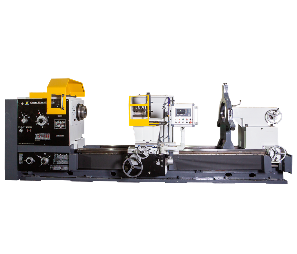 [LAT-STIR-14] Chester Stirling Lathe, 14 Series