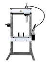 CHESTER WPM SERIES MANUAL WORKSHOP PRESS, WP20M