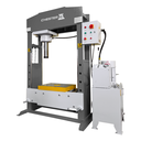 CHESTER WPH SERIES POWERED HYDRAULIC PRESS, WP150H