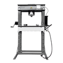 CHESTER WPAM SERIES PNEUMATIC/MANUAL WORKSHOP PRESS, WP50AM