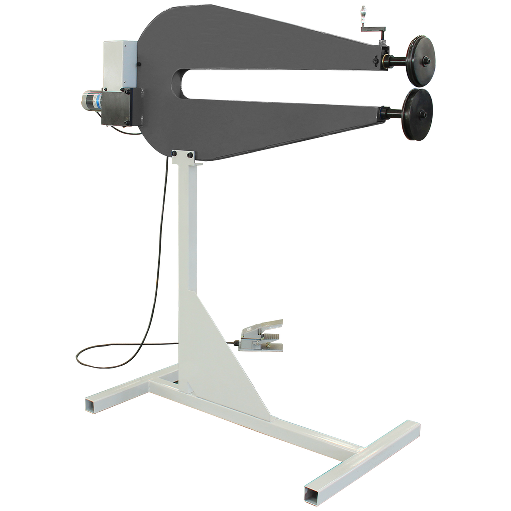 [FAB-MR18] Chester Rotary Machine, MR18