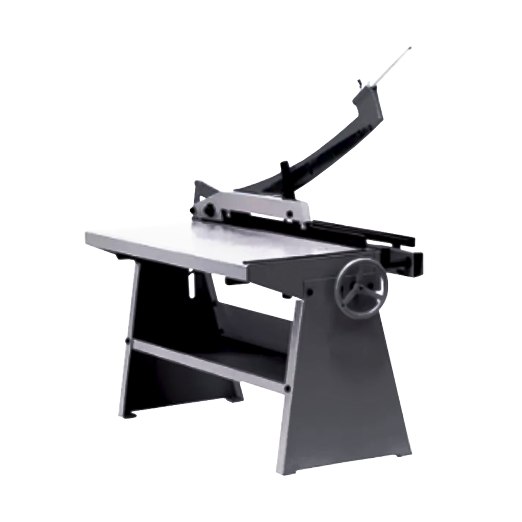 [FAB-GMS-1x1000] Chester Manual Shearing Machine, GMS-1 x 1000
