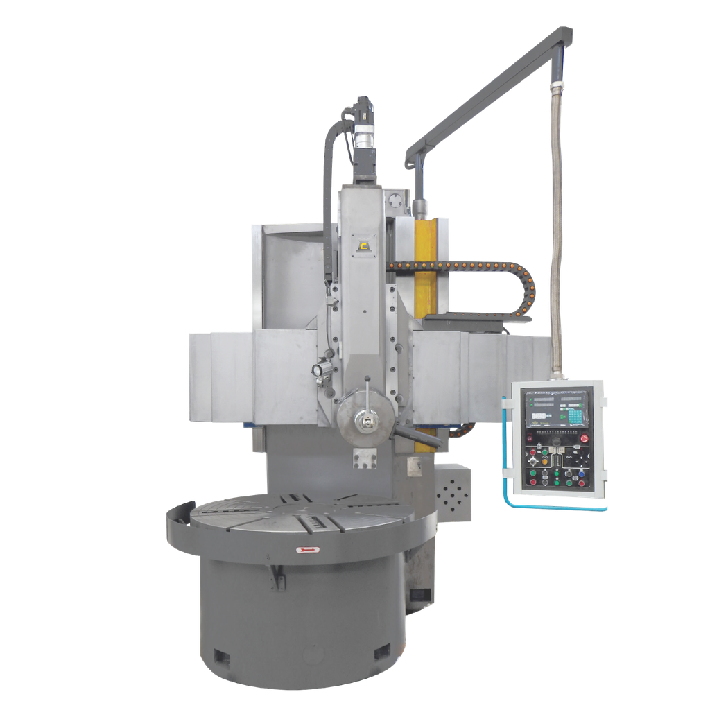 [BOR-VB2600] Chester Single Column Vertical Boring Machine, VB2600