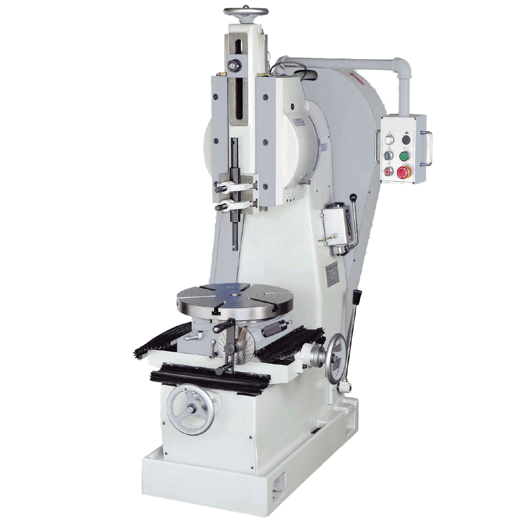 [SLOT-SLT20] Chester SLT Series Slotting Machine, SLT20